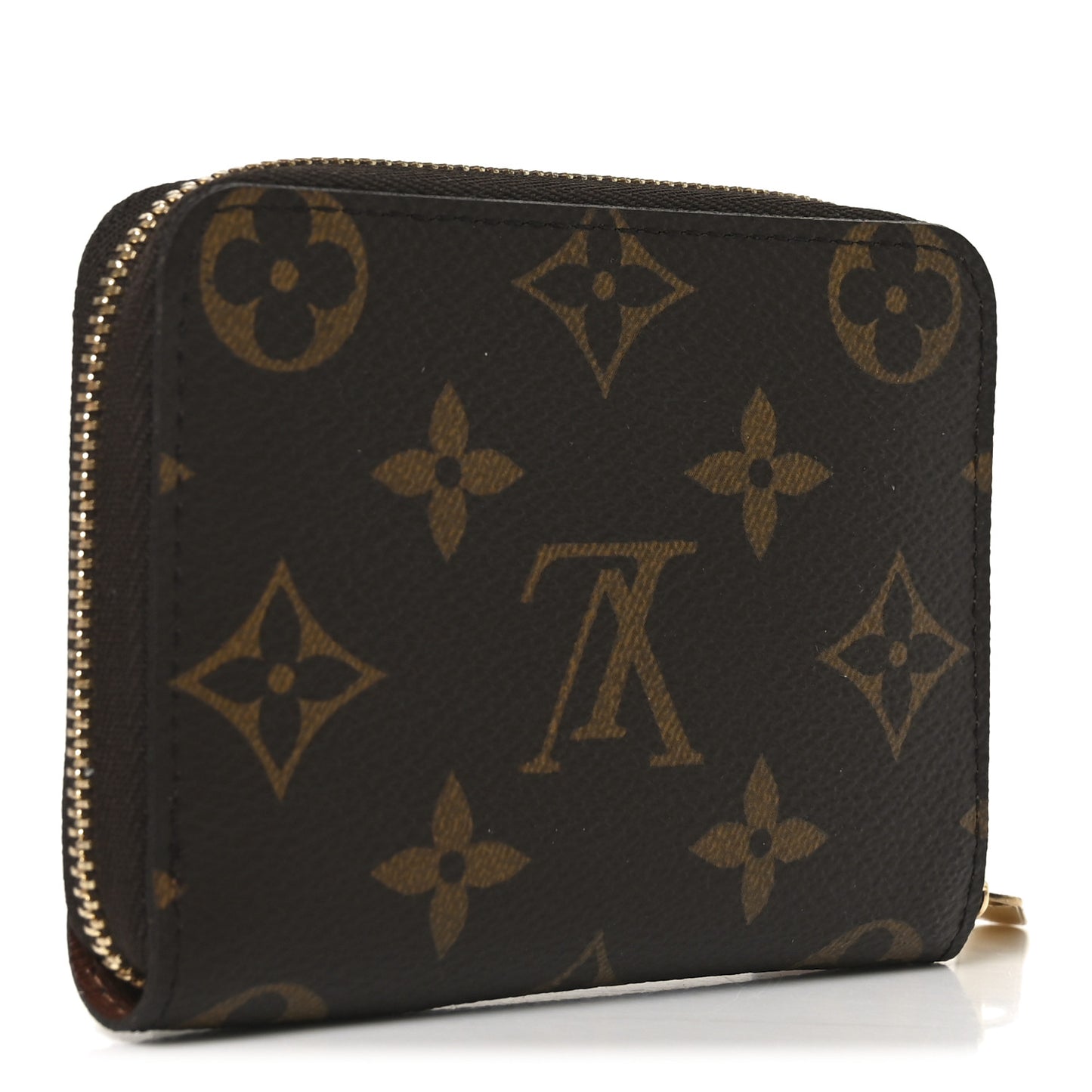 Monogram Zippy Coin Purse