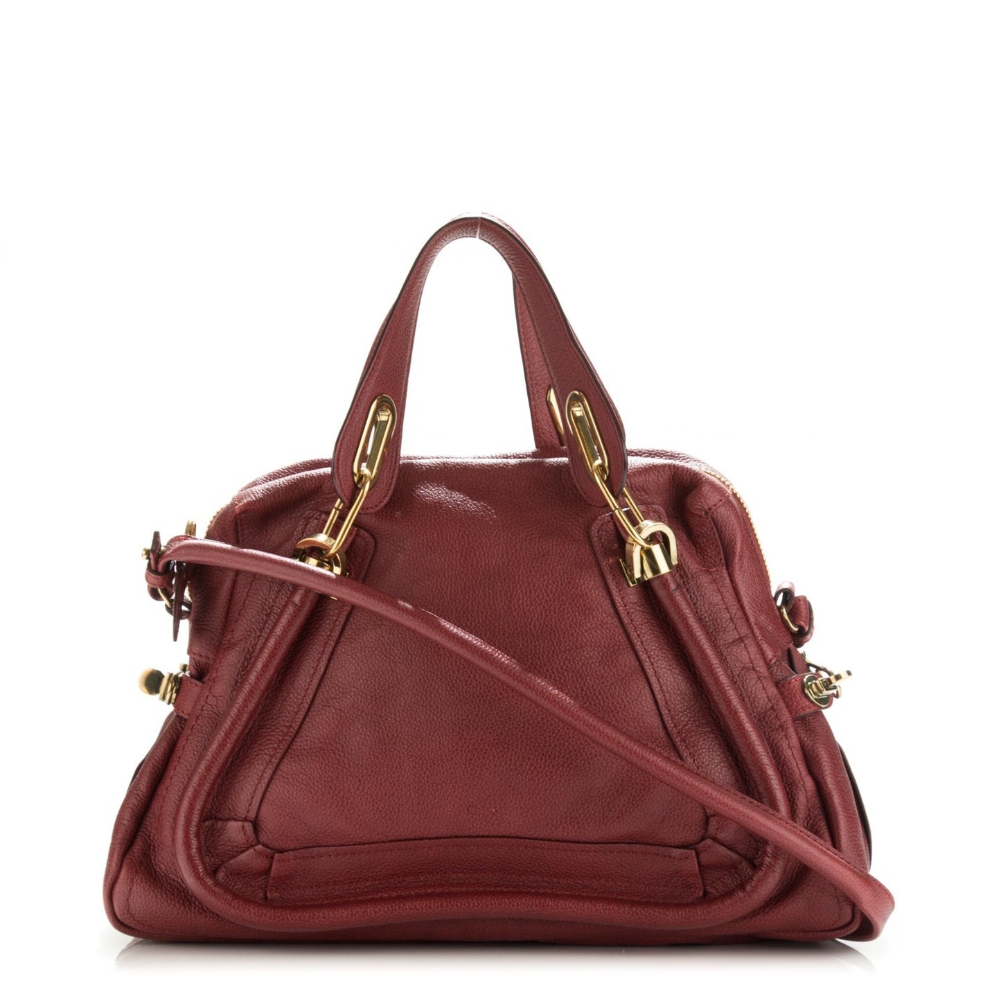 Calfskin Medium Paraty Brick