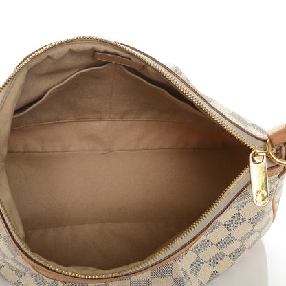 Louis Vuitton Damier Azur Siracusa PM 5 of 6