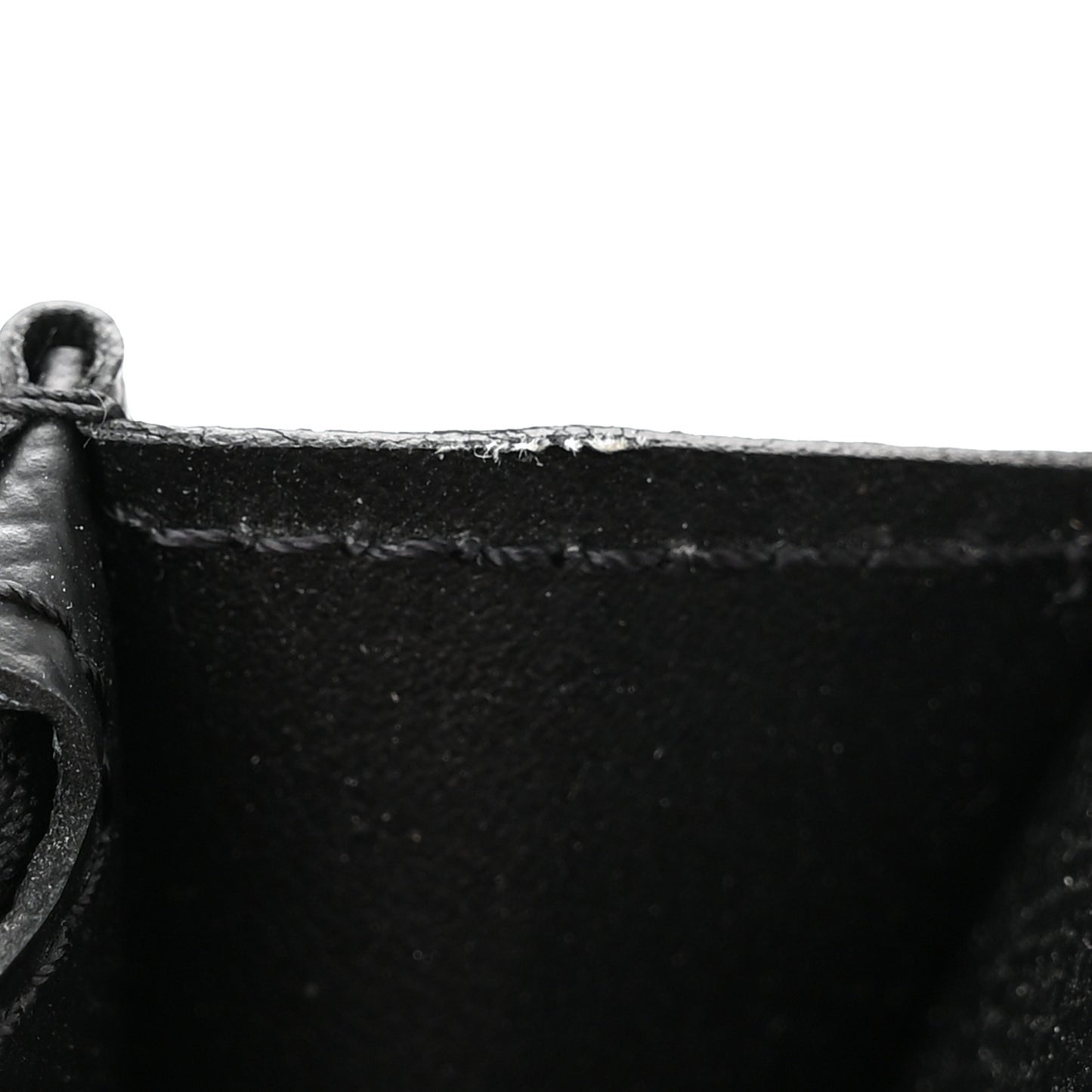 Epi Brazza Wallet Black
