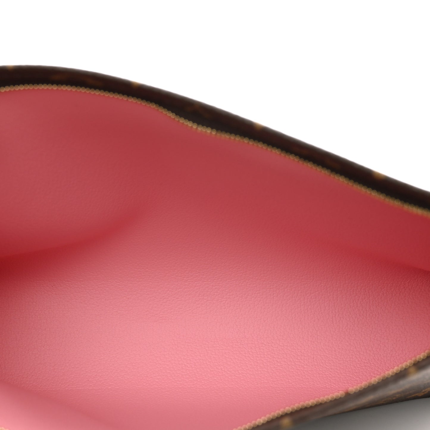 Monogram Toiletry Pouch 26