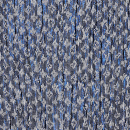 Louis Vuitton Monogram Ikat Stole 1 of 5