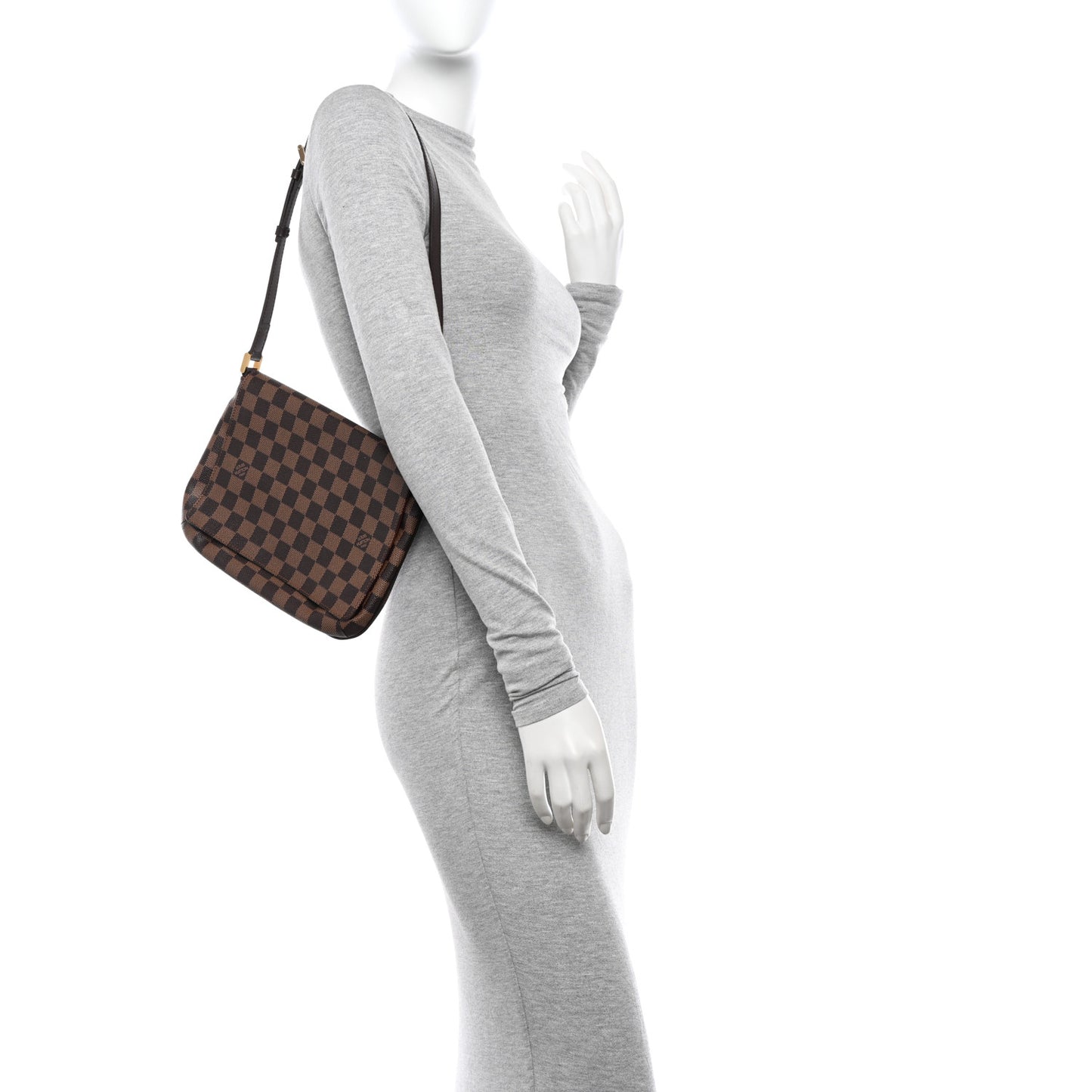 Damier Ebene Musette Tango