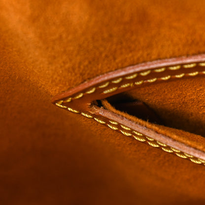 Louis Vuitton Epi Alma PM Cipango 11 of 13