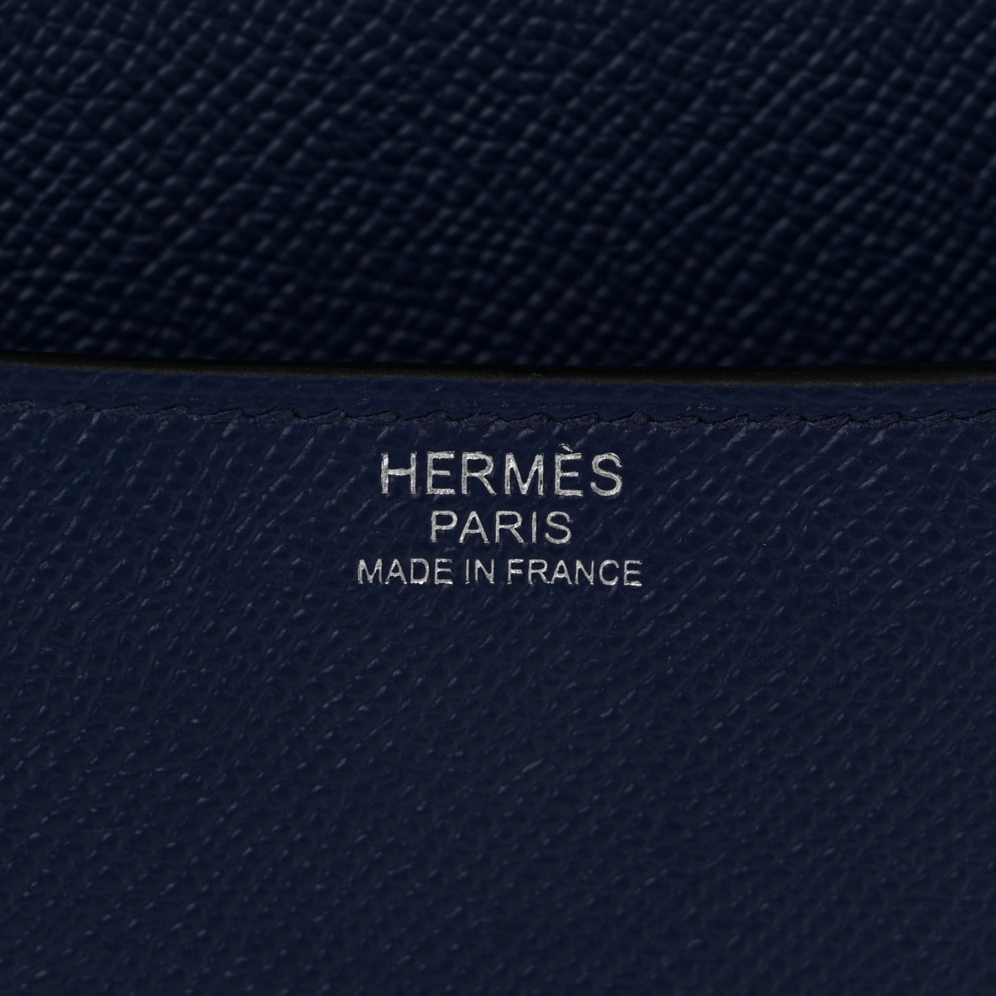 Epsom Constance 24 Bleu Saphir