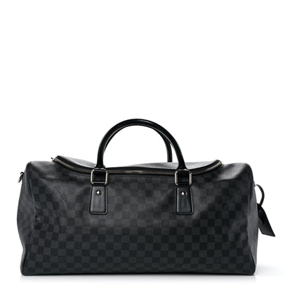 Louis Vuitton Damier Graphite Roadster 1 of 13