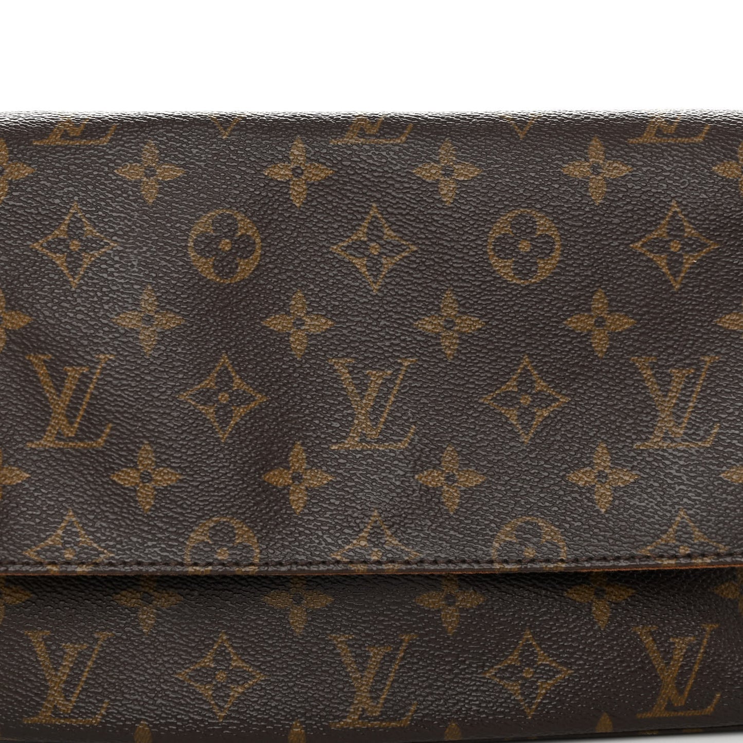 LOUIS VUITTON Monogram Mini Looping