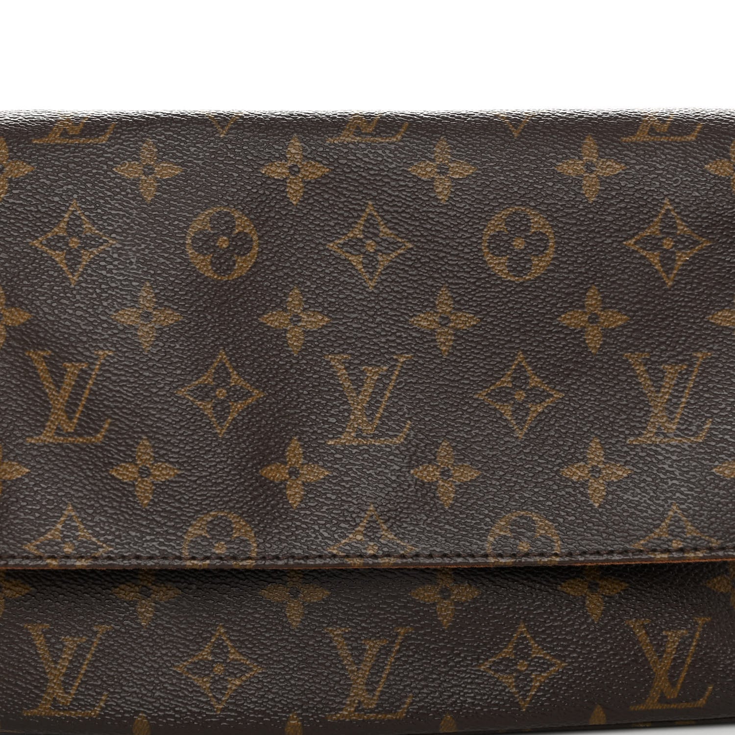 Louis Vuitton LOUIS VUITTON Monogram Mini Looping 7 of 12
