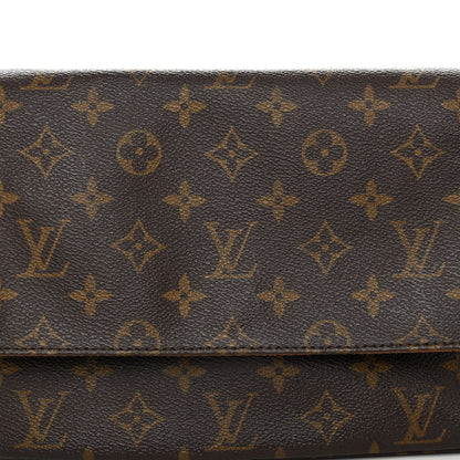Louis Vuitton LOUIS VUITTON Monogram Mini Looping 7 of 12