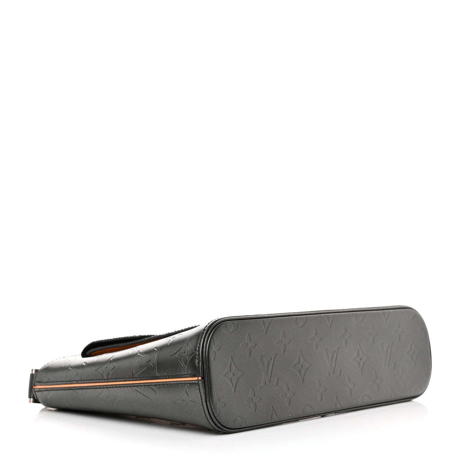Louis Vuitton Mat Monogram Allston Black 10 of 10