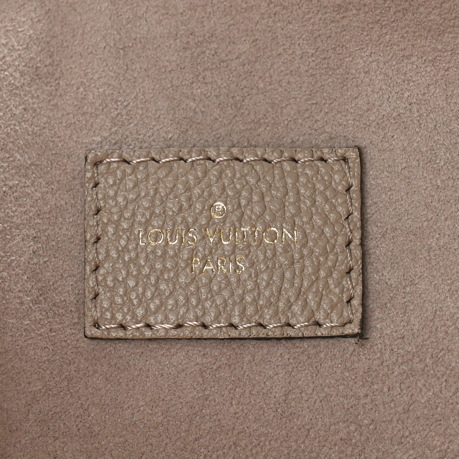 Louis Vuitton Empreinte Maida Hobo Tourterelle 6 of 8
