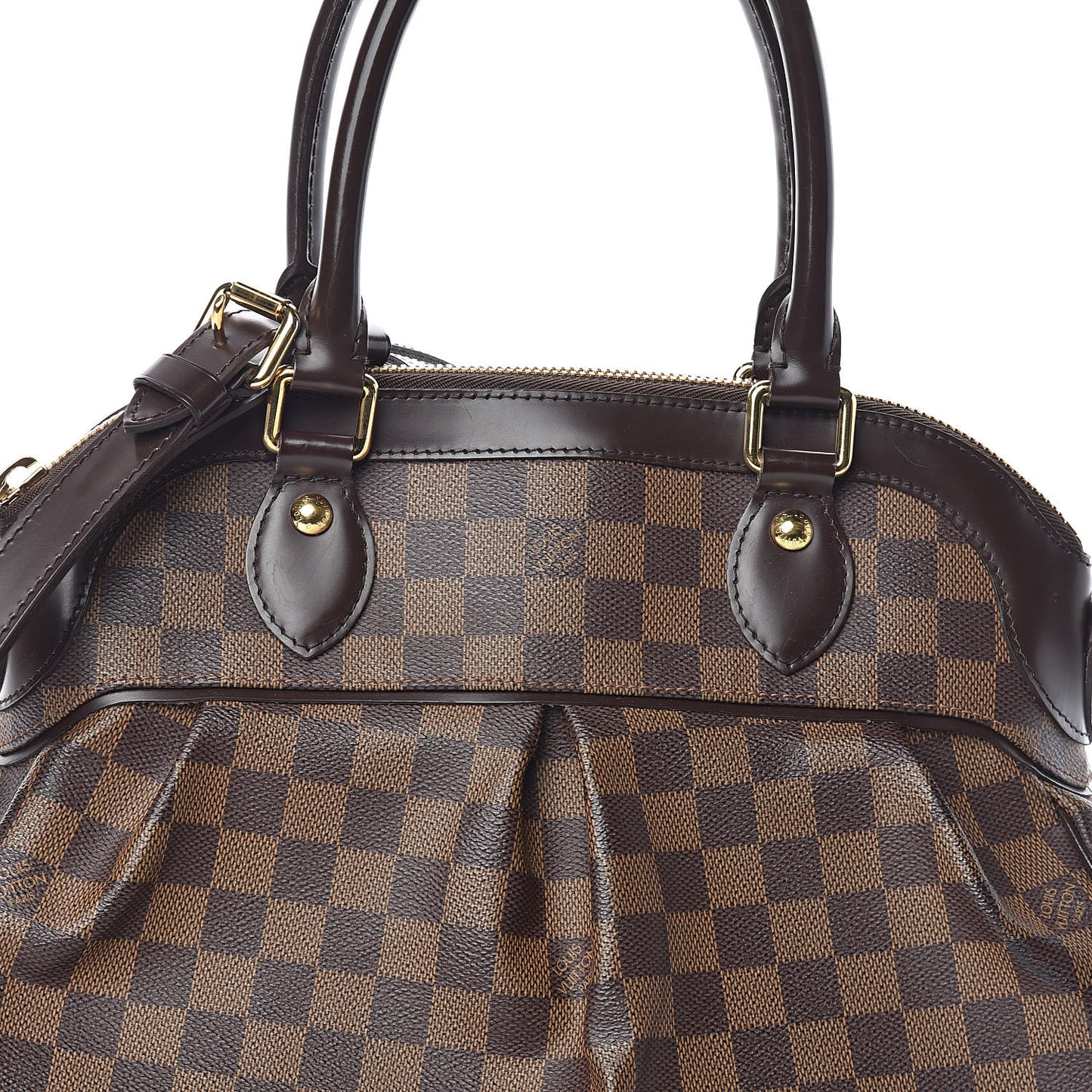 Damier Ebene Trevi PM
