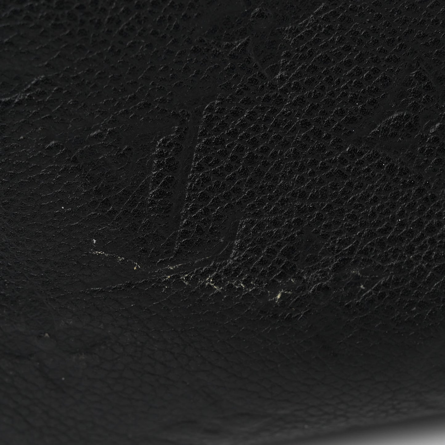 Empreinte Pochette Metis Black