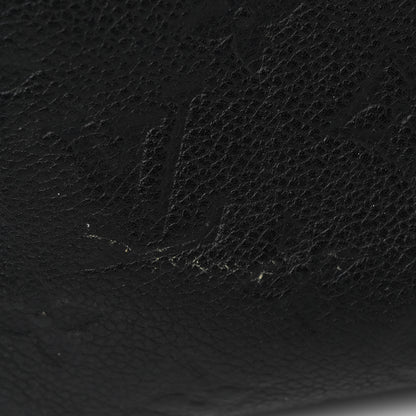 Louis Vuitton Empreinte Pochette Metis Black 11 of 21