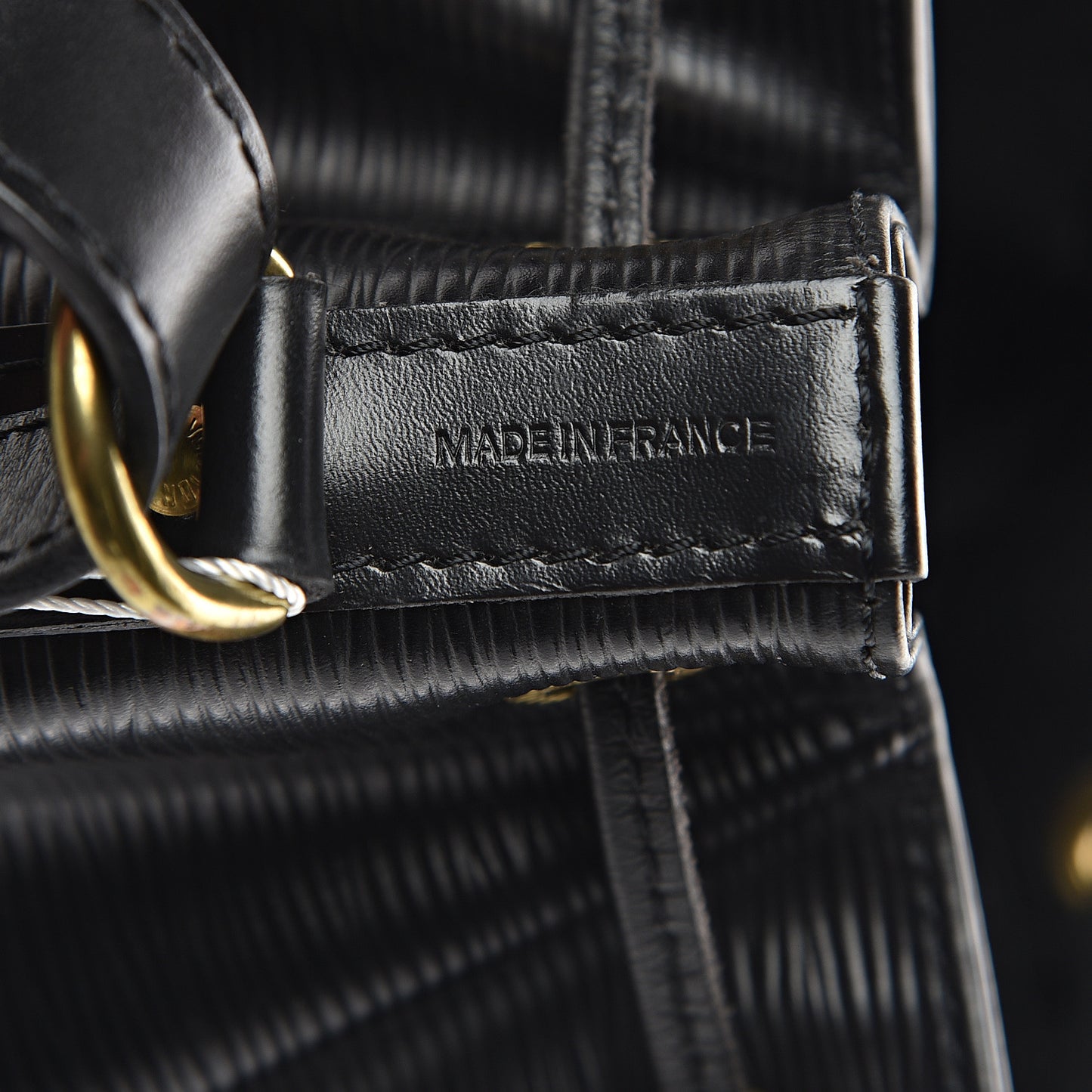Epi Petit Noe Black