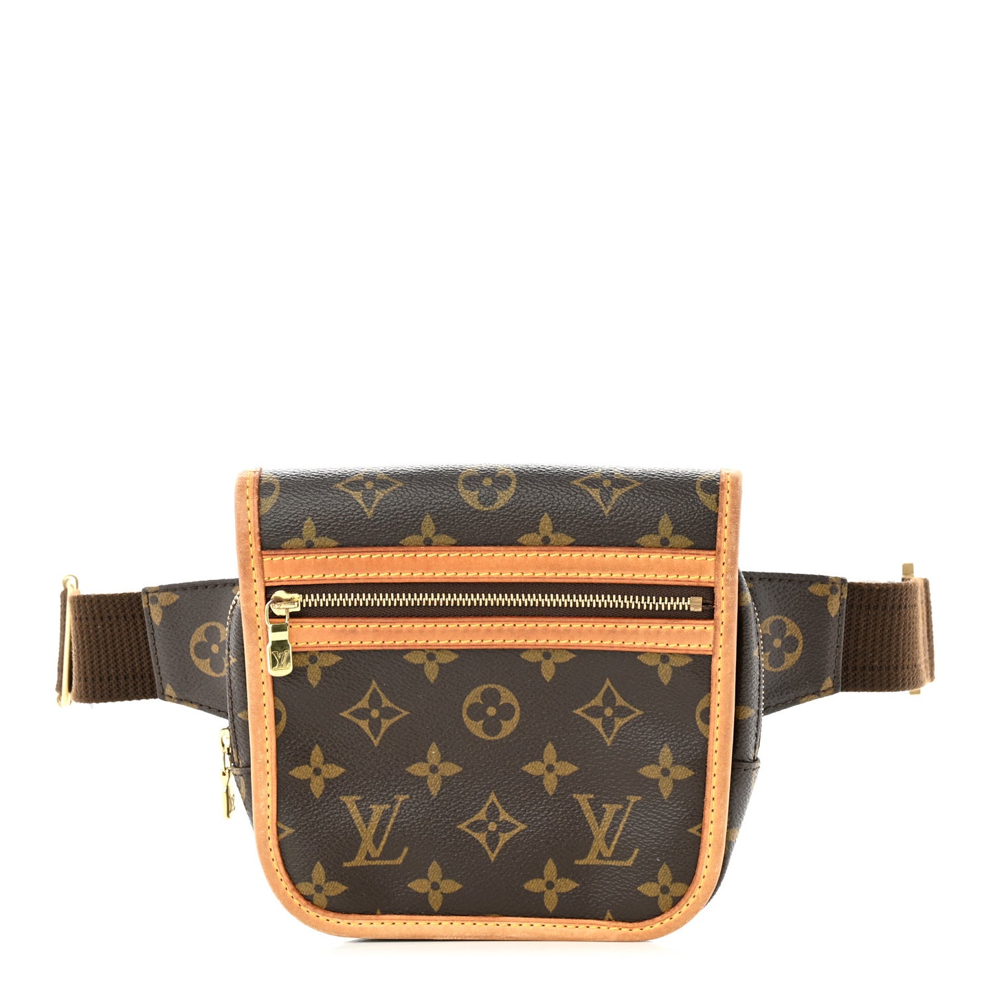 Monogram Bosphore Bum Bag