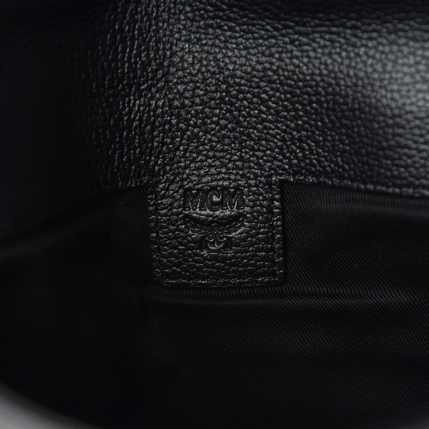 Visetos Corina Crossbody Bag Black