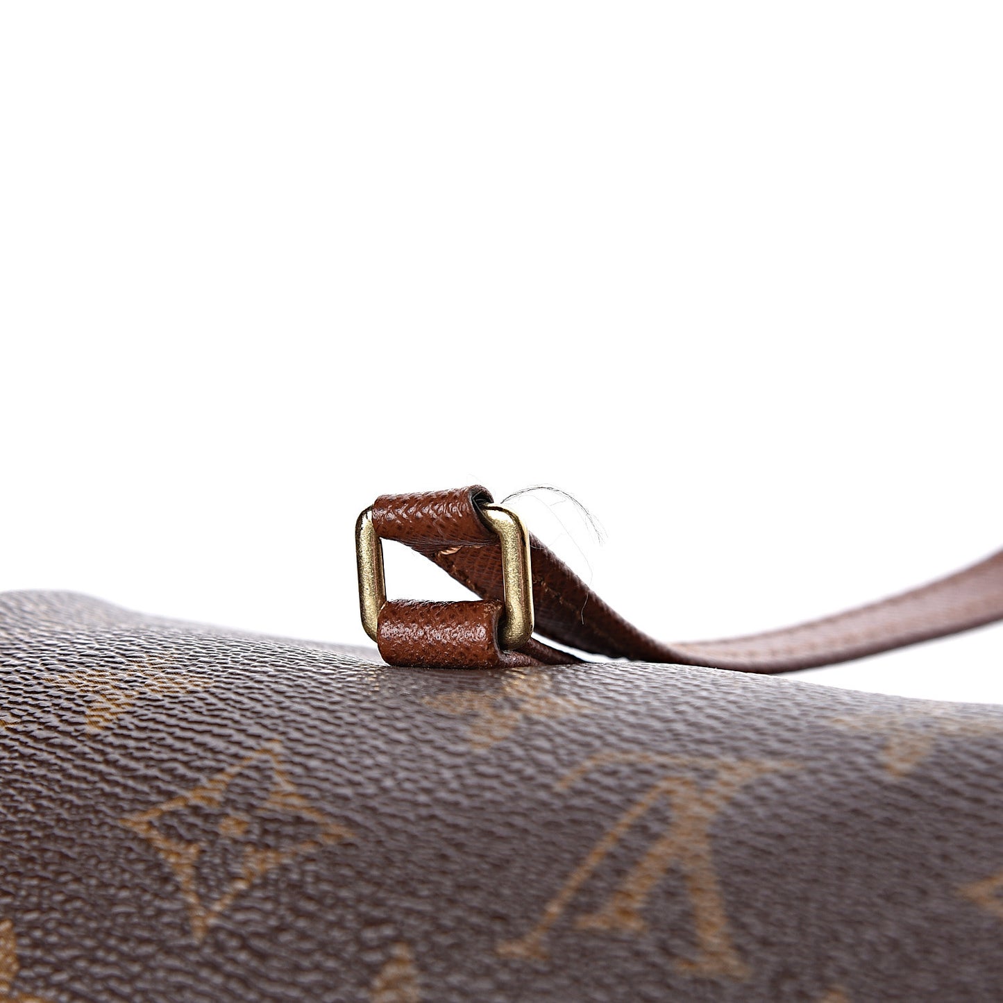 Monogram Papillon 30