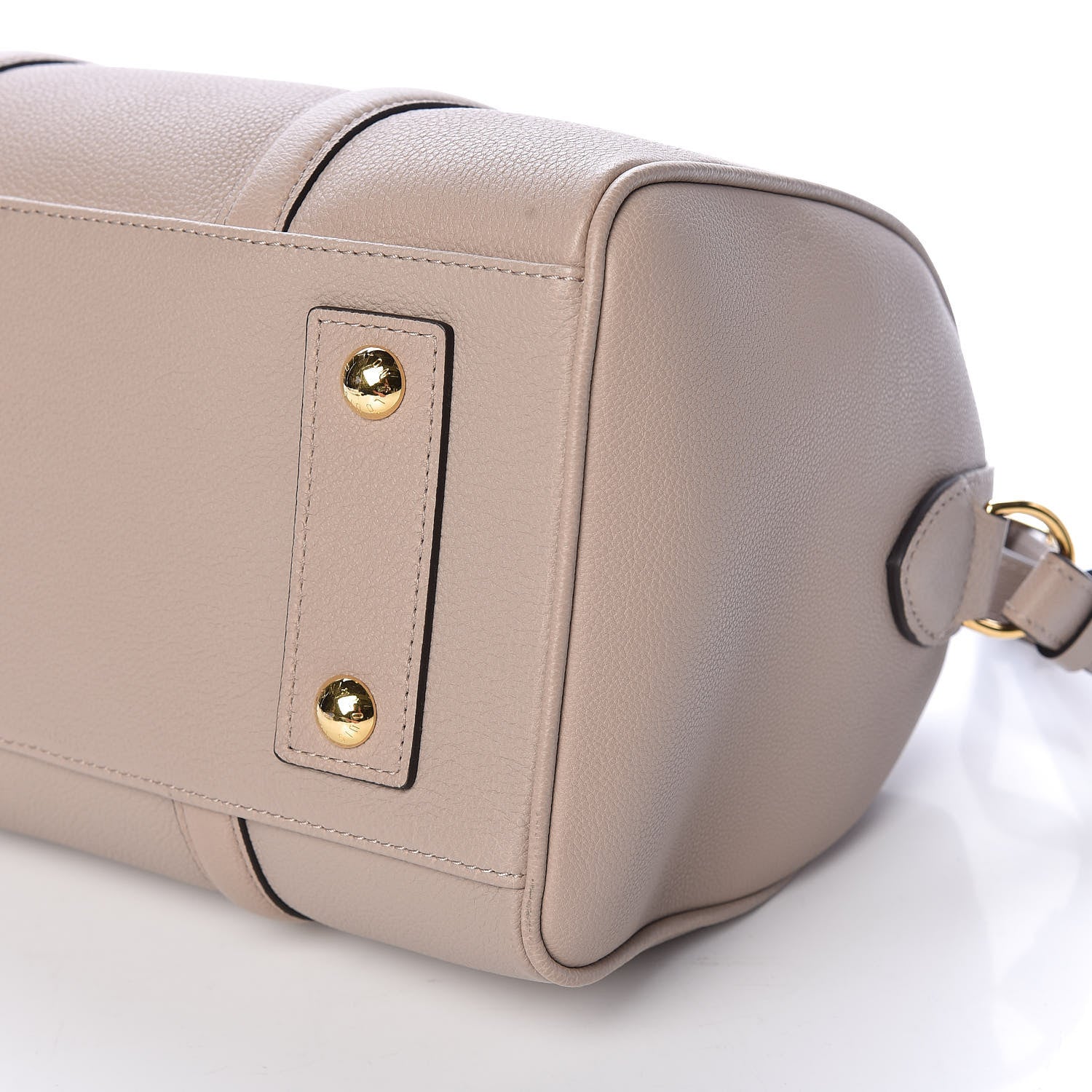 Louis Vuitton Veau Cachemire SC Bag PM Galet 7 of 11