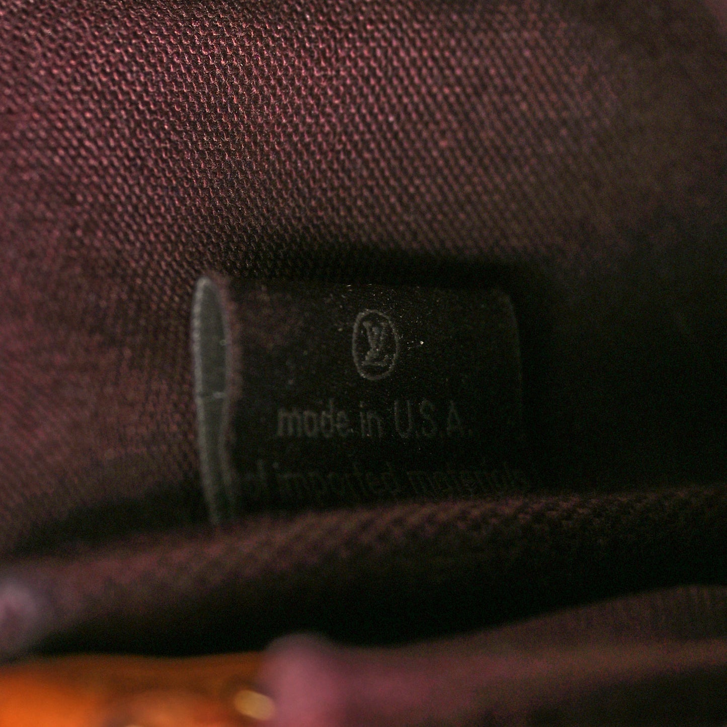 Monogram Favorite MM