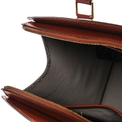 Louis Vuitton Epi Riviera Kenyan Fawn 8 of 15