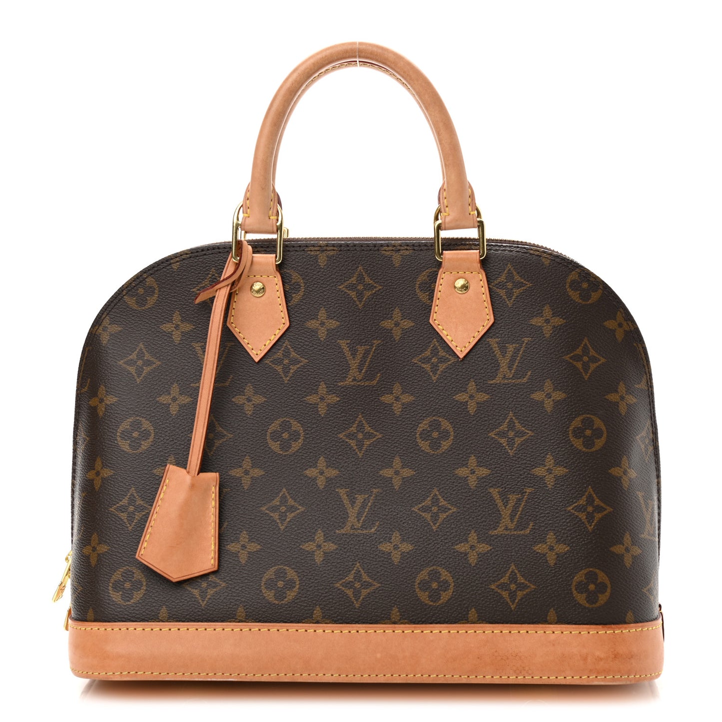 Monogram Alma PM