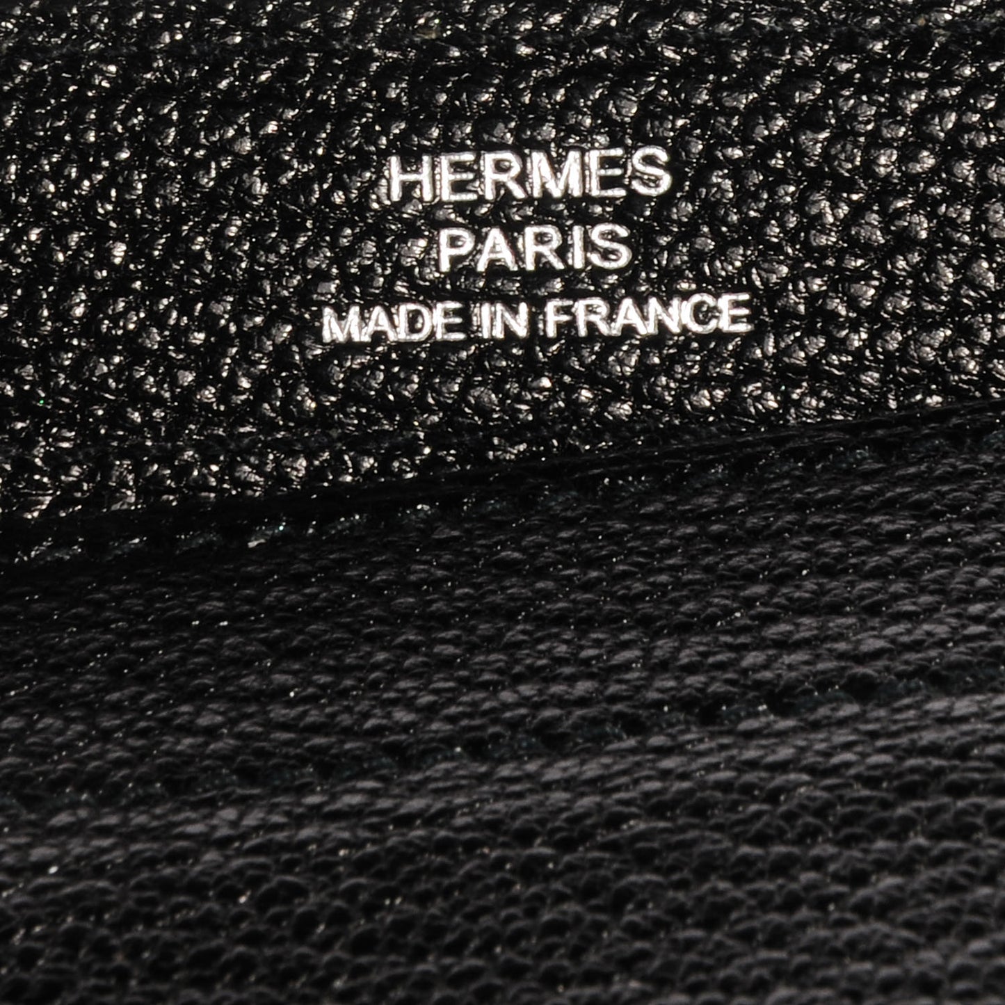 Chèvre Mysore Karo GM Black