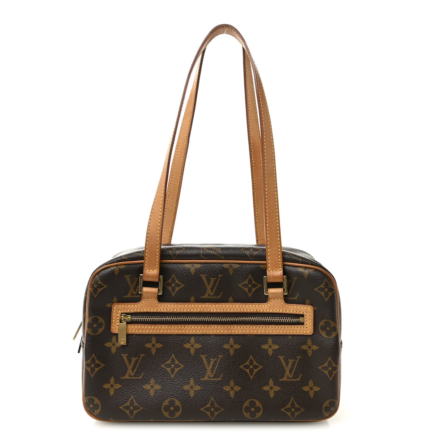 Monogram Cite MM