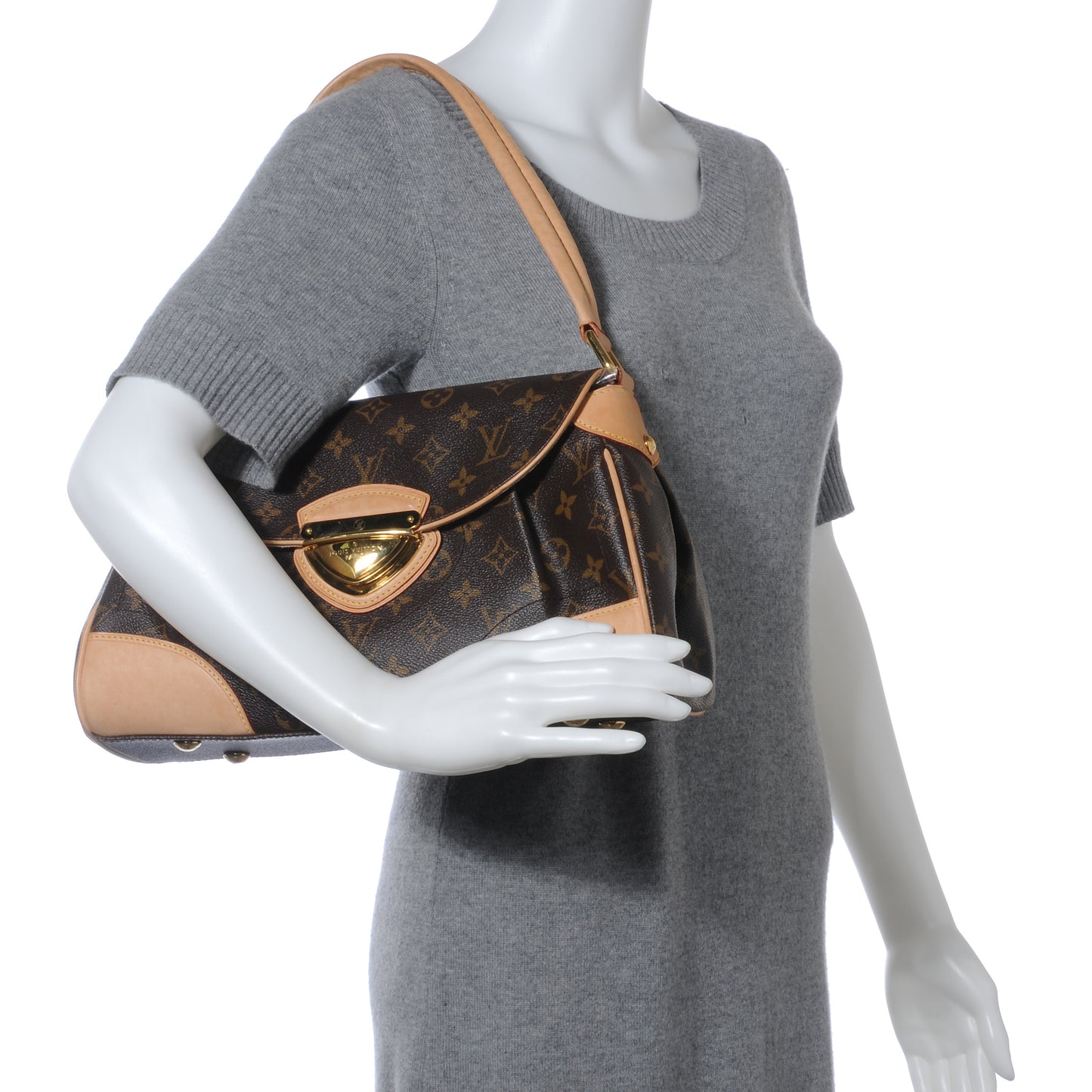 Monogram Beverly MM