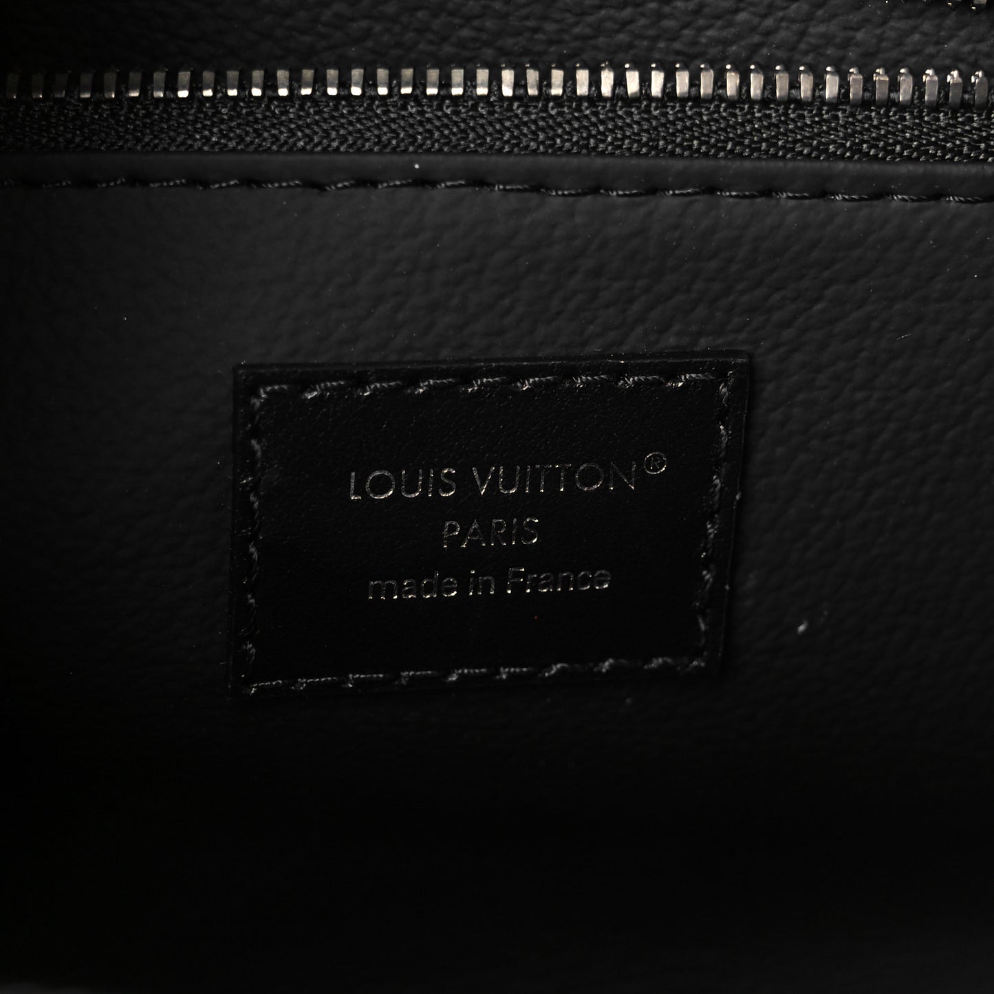 Monogram Eclipse Dopp Kit Toilet Pouch