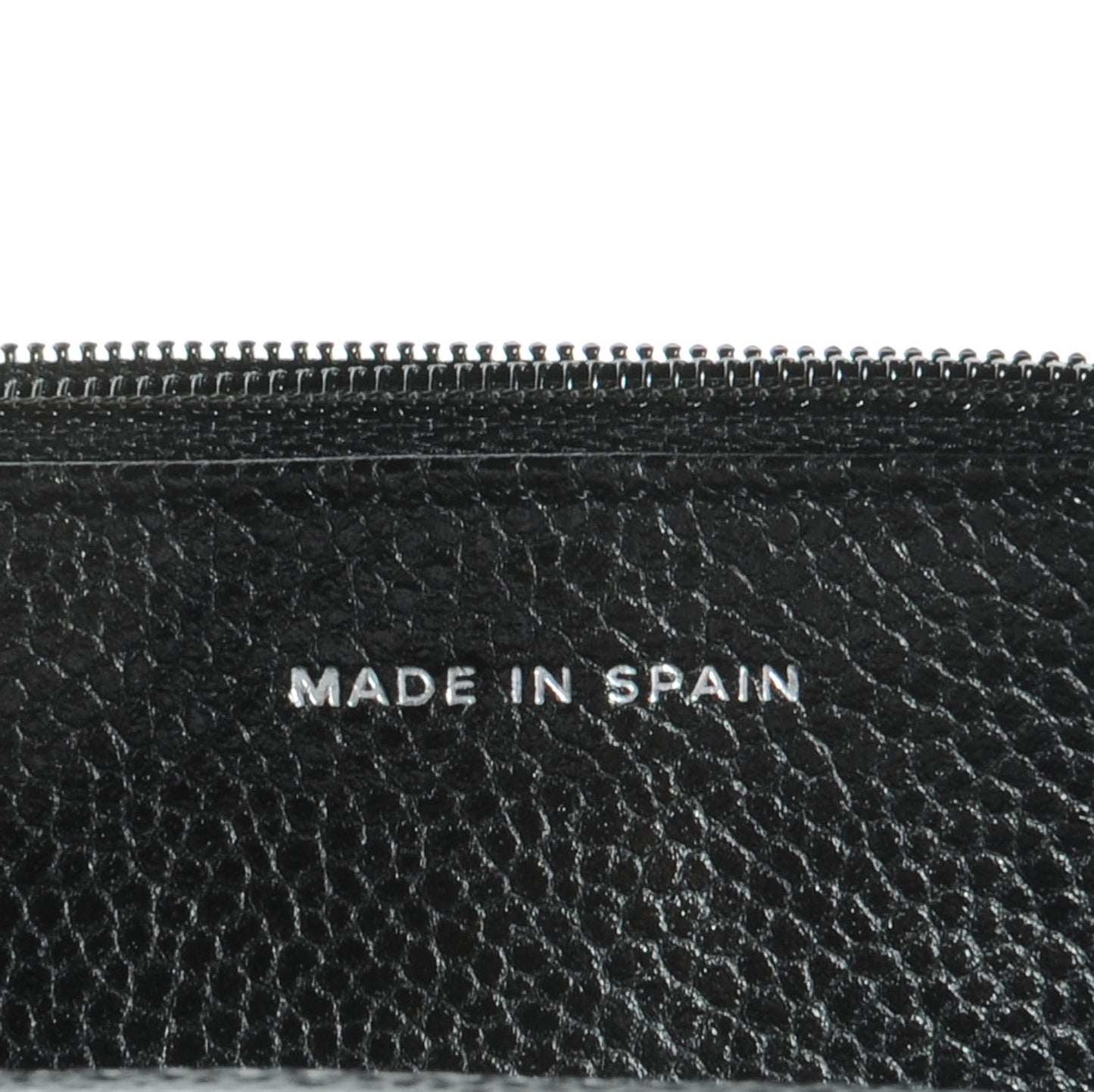 Caviar Wallet on Chain WOC Black