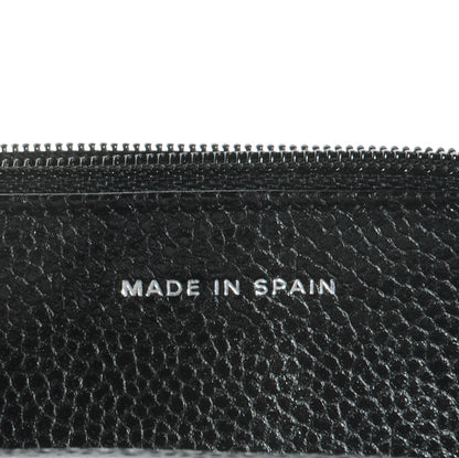 Chanel Caviar Wallet on Chain WOC Black 7 of 8