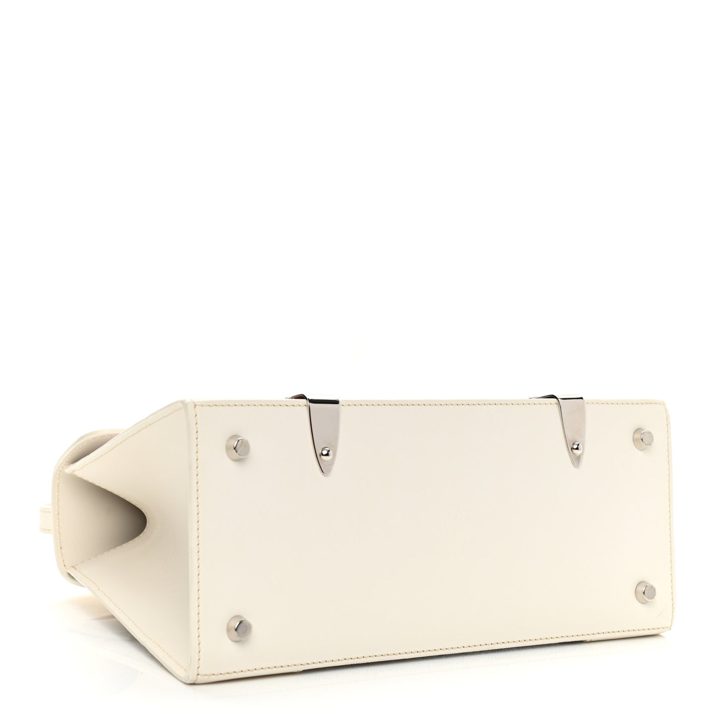 Goyardine Saigon PM White