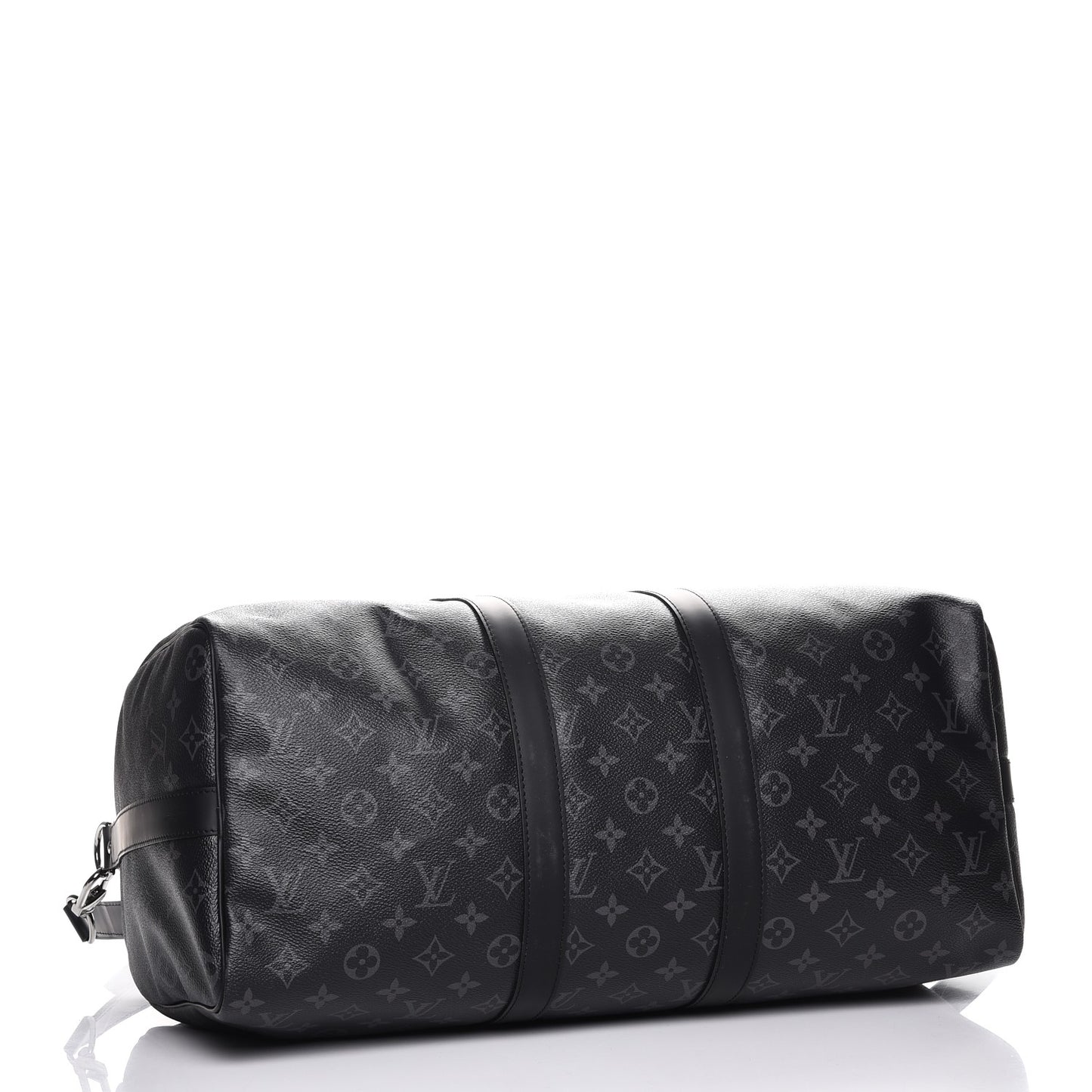 Monogram Eclipse Keepall Bandouliere 45