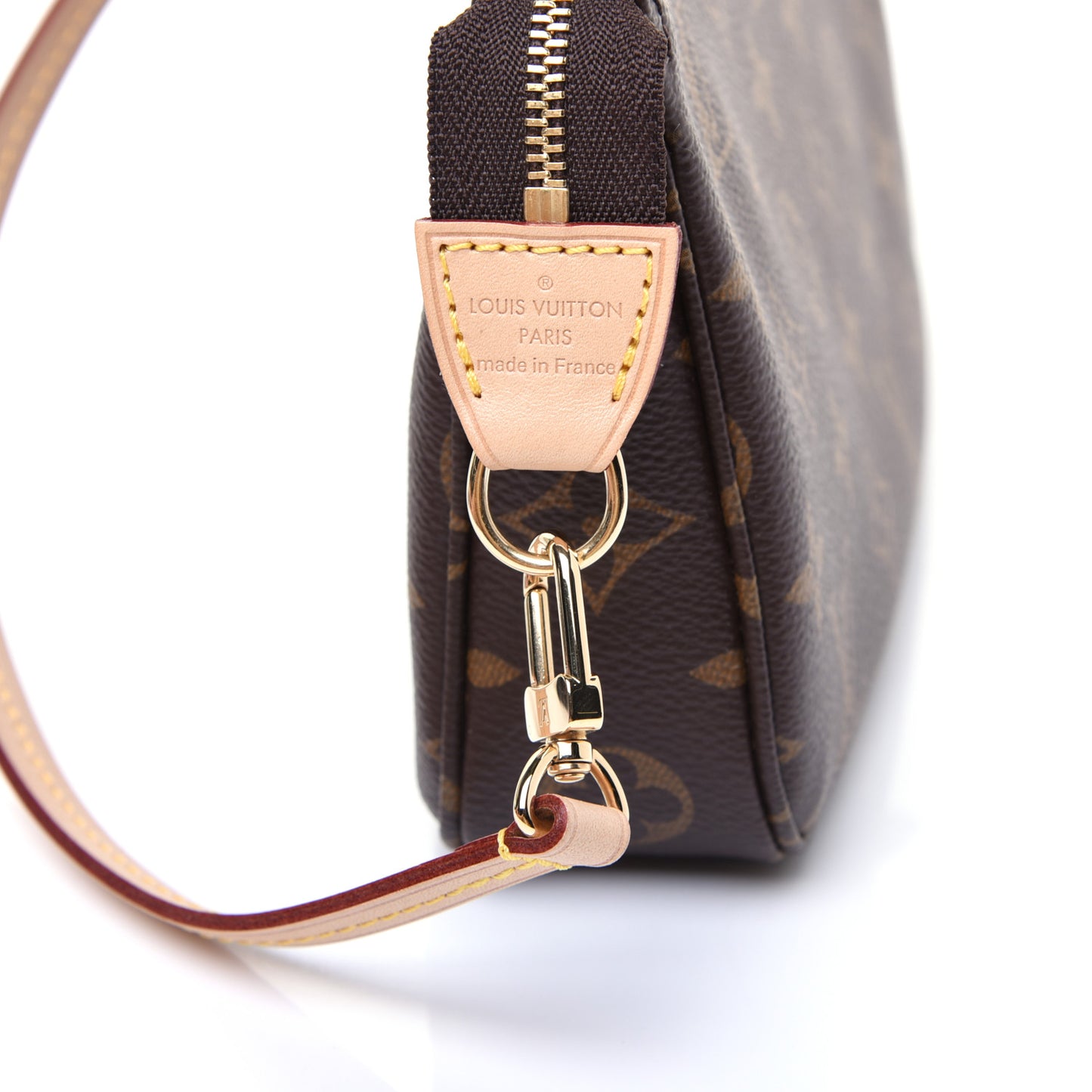 Monogram Pochette Accessories NM