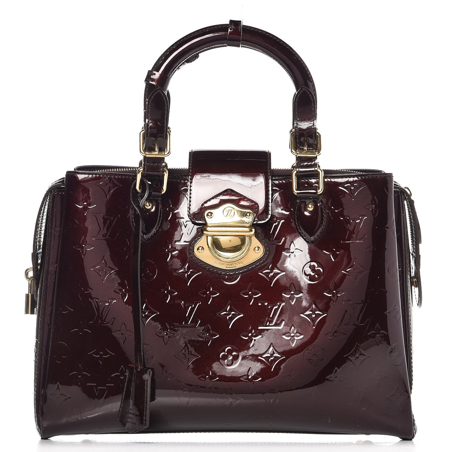 Vernis Melrose Avenue Amarante