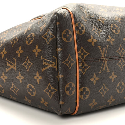 Louis Vuitton Monogram Totally MM 7 of 8