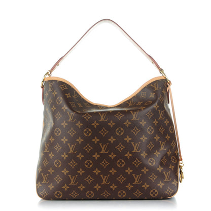 Louis Vuitton Monogram Delightful MM 1 of 9