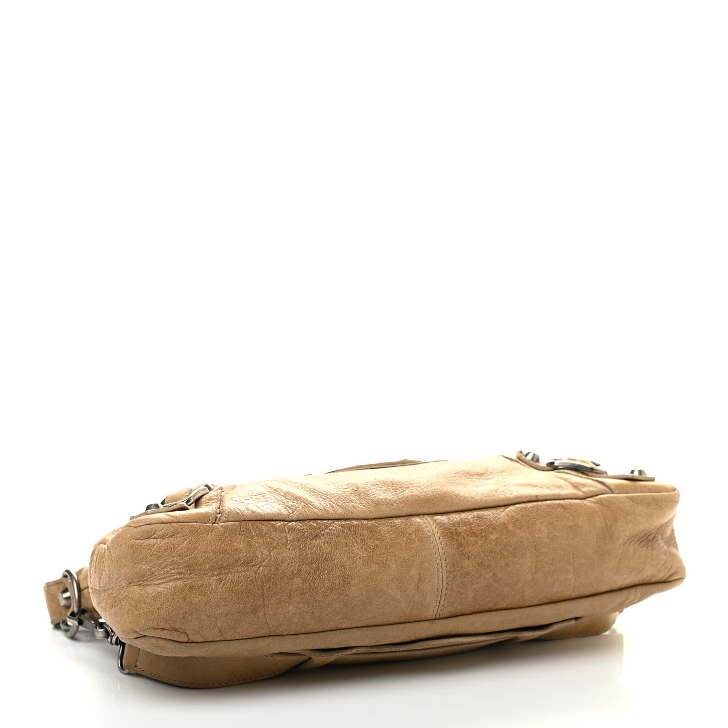 Balenciaga Chevre Classic Hardware First Cognac 4 of 15