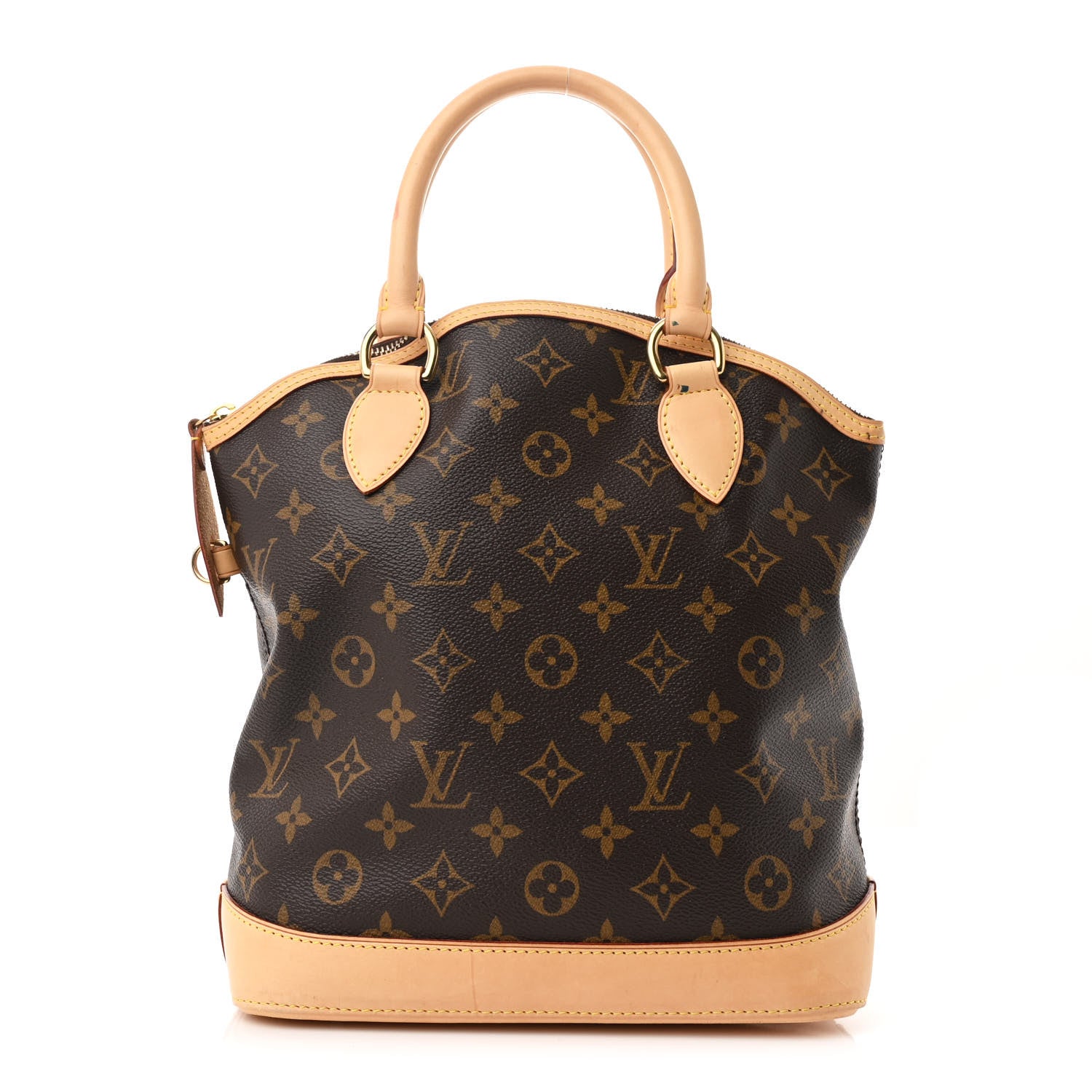 Louis Vuitton Monogram Lockit PM 1 of 12