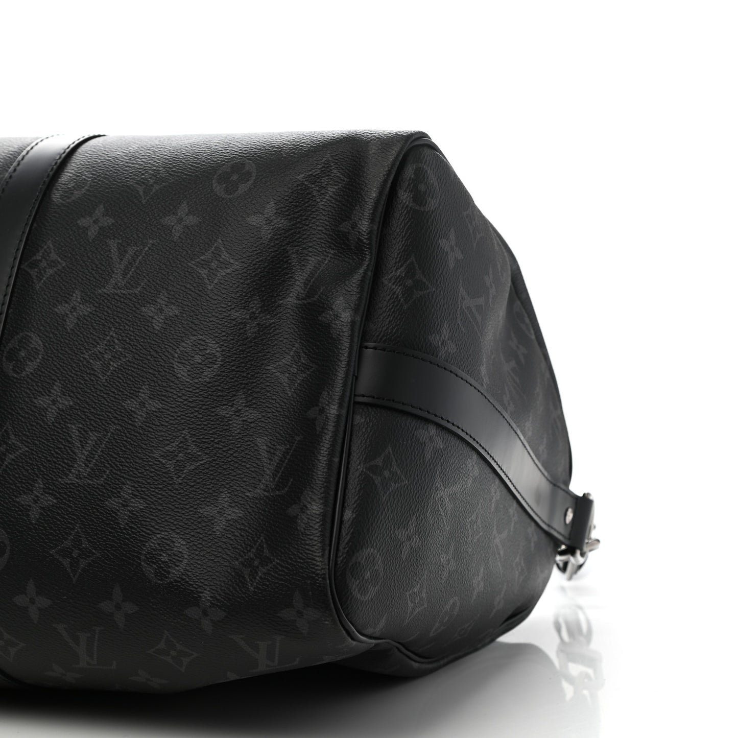 Monogram Eclipse Keepall Bandouliere 45