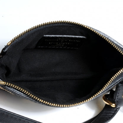 Louis Vuitton Monogram Eclipse Mini Pochette 7 of 8