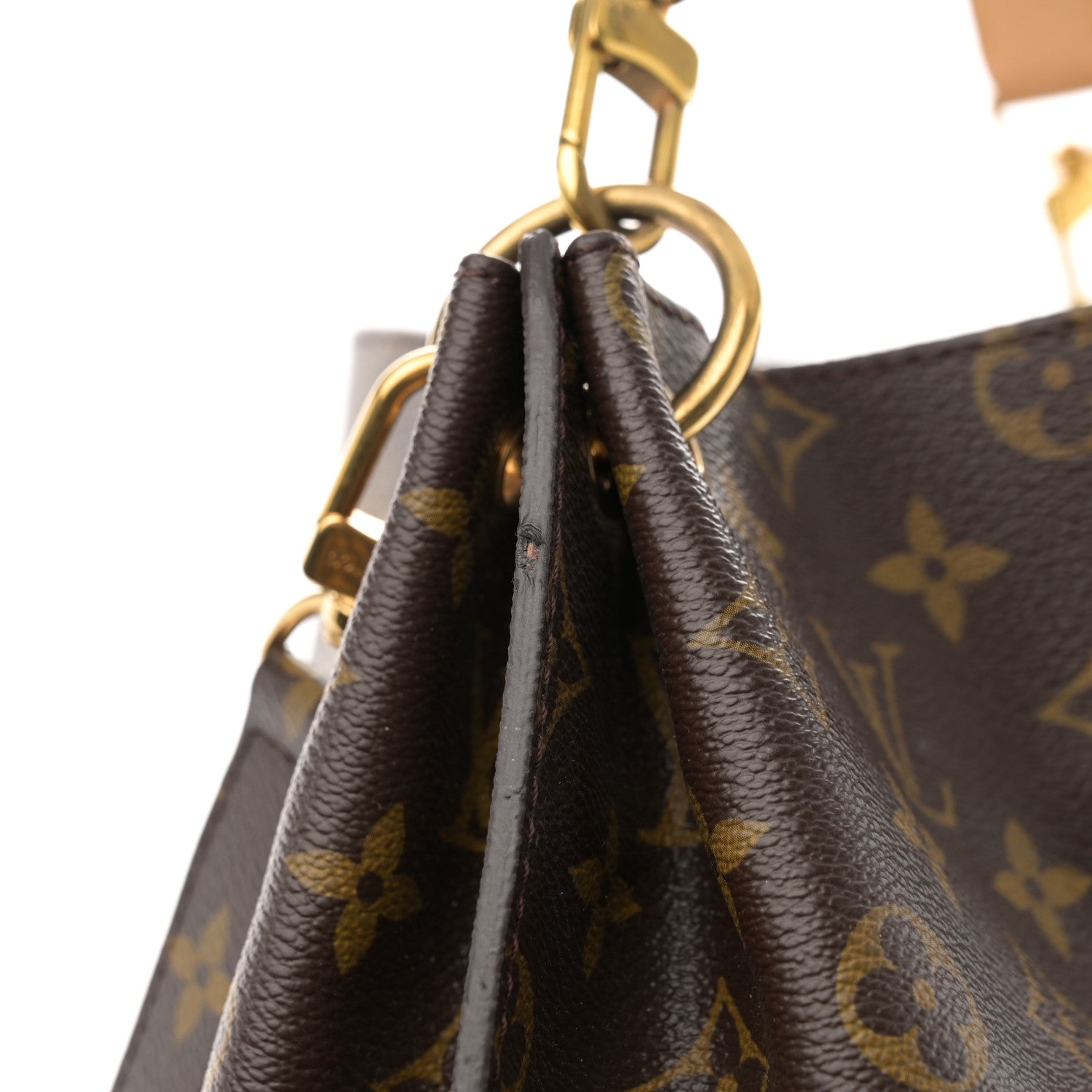 Louis Vuitton Monogram Metis 12 of 13
