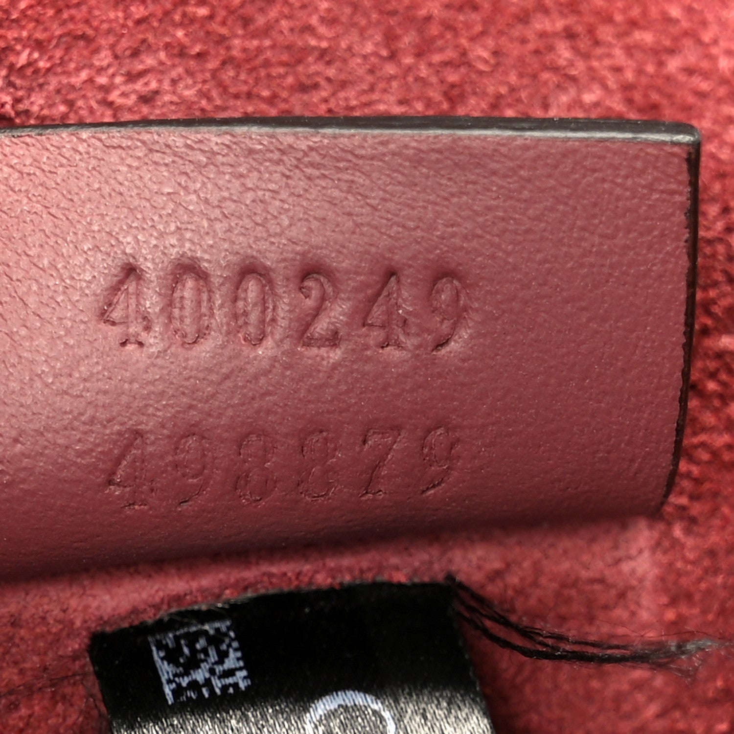 Gucci GG Supreme Monogram Blooms Small Dionysus Shoulder Bag Beige Multicolor Dry Rose 7 of 10