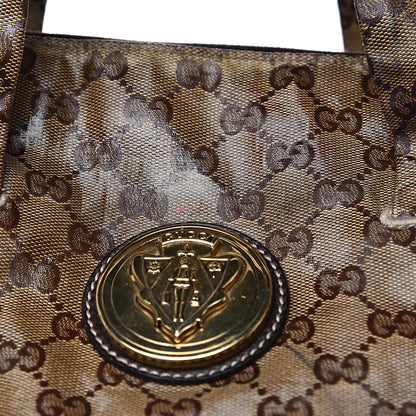 Gucci Crystal Large Hysteria Tote 11 of 18