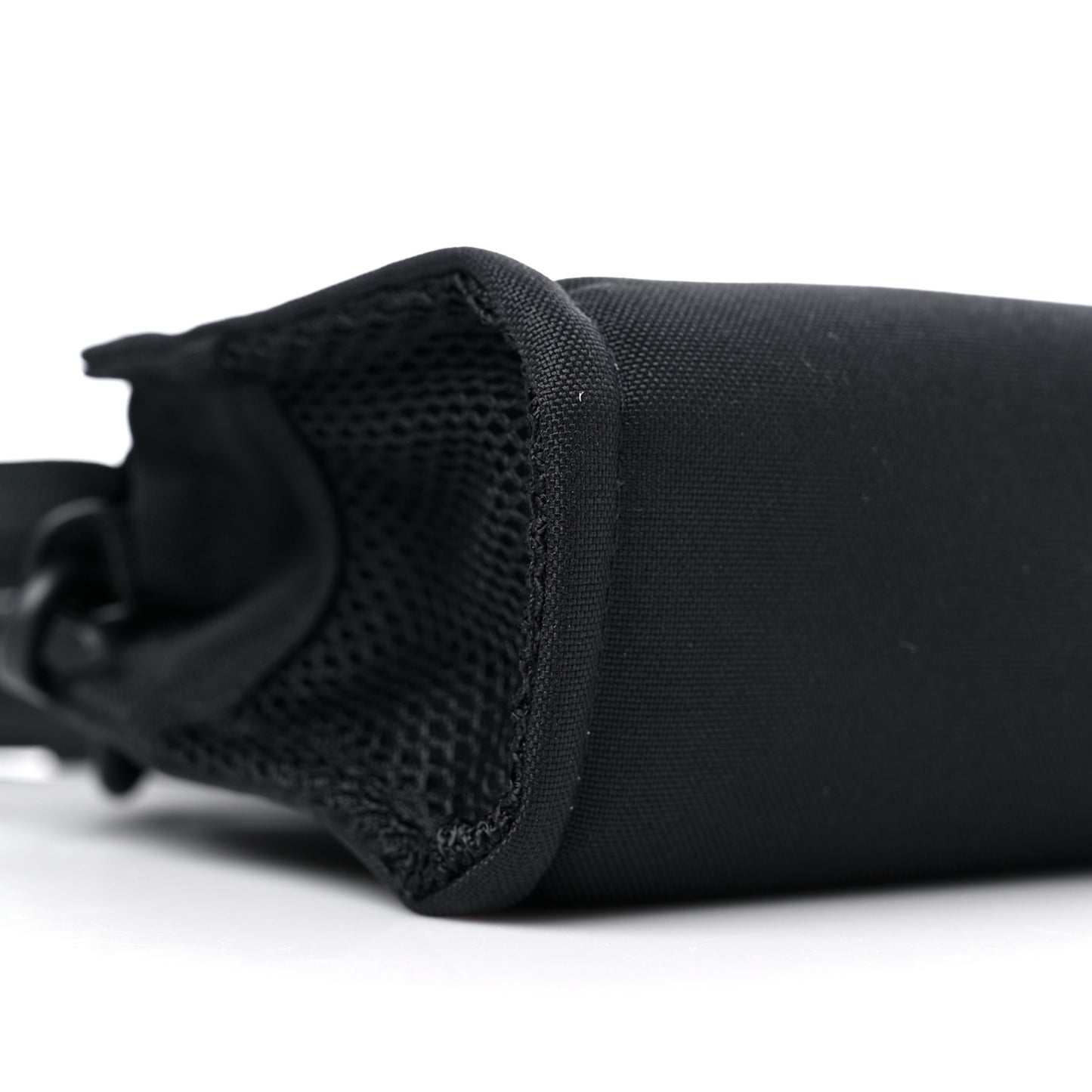 x EASTPAK Tactical Nylon Small Shopper Black