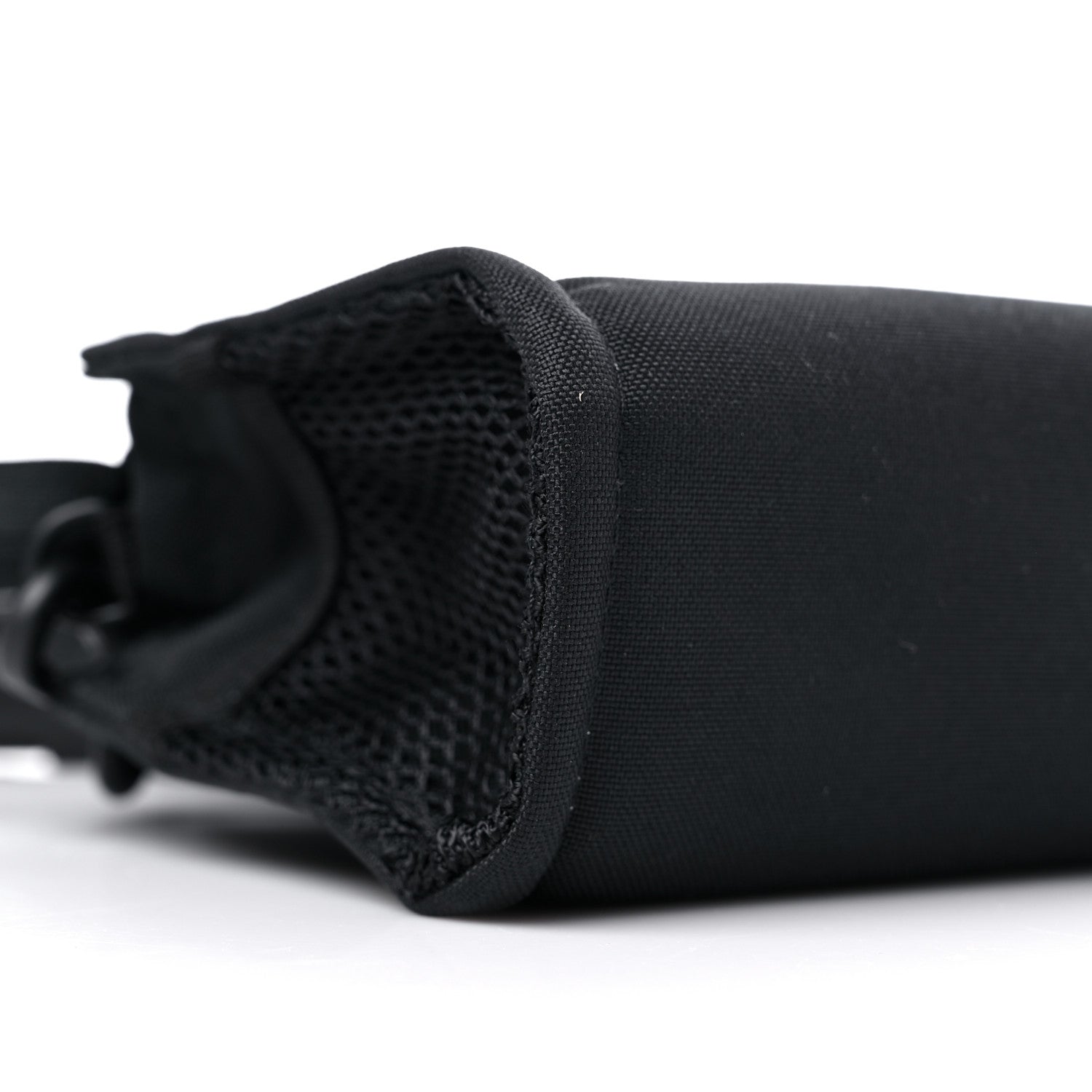 Telfar x EASTPAK Tactical Nylon Small Shopper Black 7 of 8