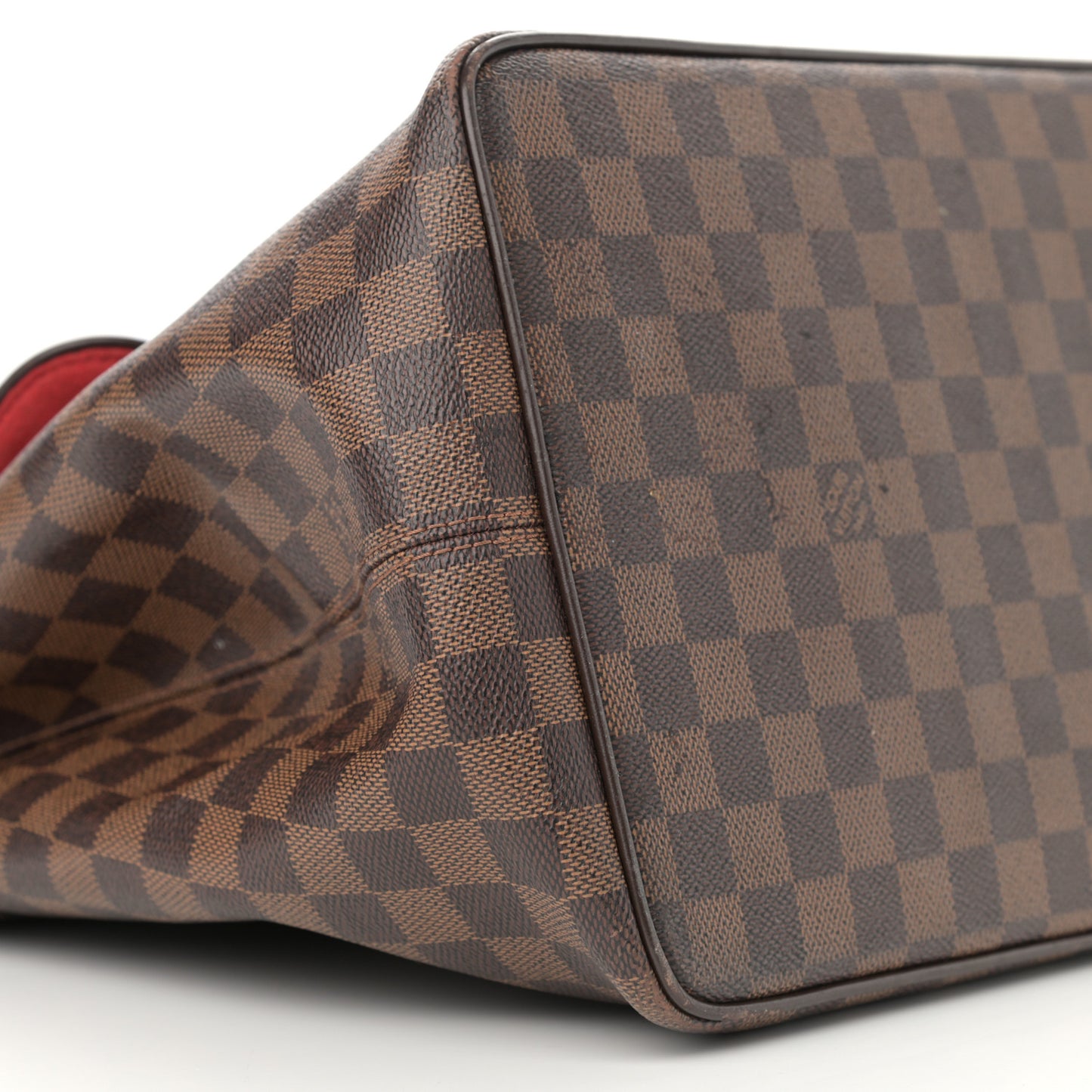 Damier Ebene Bergamo GM