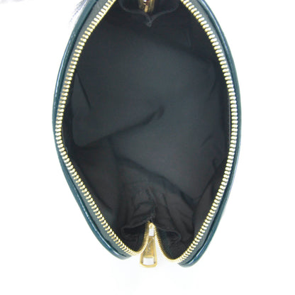 Saint Laurent Patent Belle de Jour Cosmetic Case 5 of 8