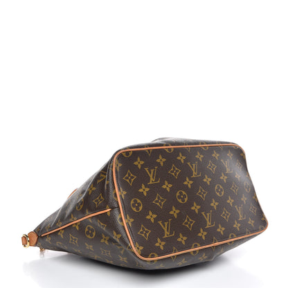 Louis Vuitton Monogram Palermo PM 4 of 16